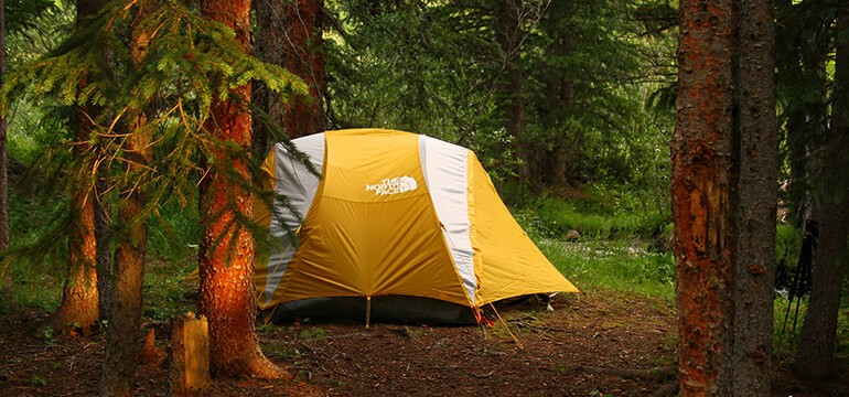 Преимущества проката туристического снаряжения