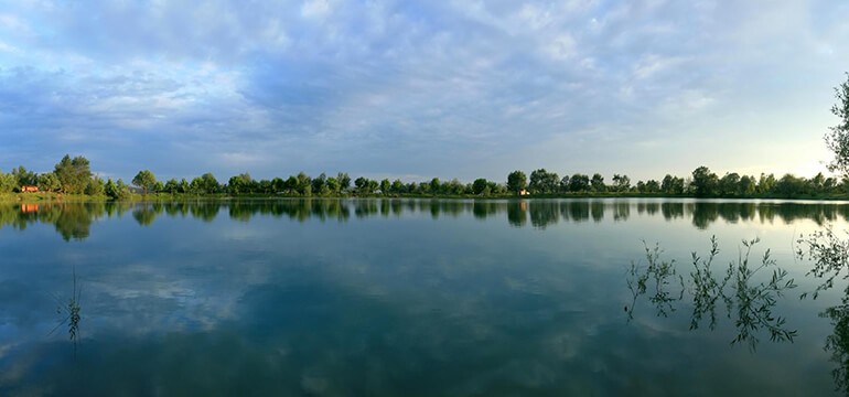 Здоровый отдых